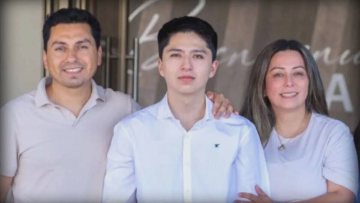 Integrante de la ‘jauría del Biobío’ rompe el silencio y revela nuevos detalles del ataque: “Arrodíllate para pedirme perdón”