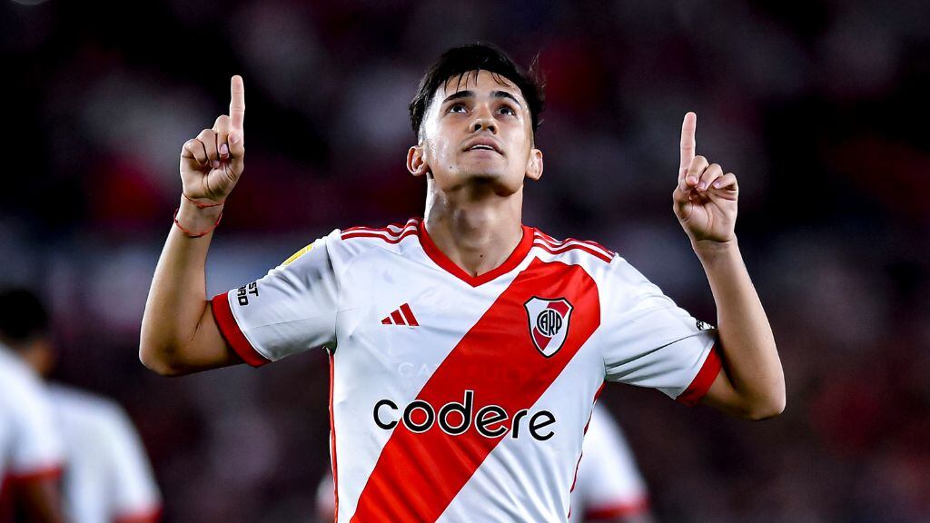 pablo solari - venta - colo colo - river plate