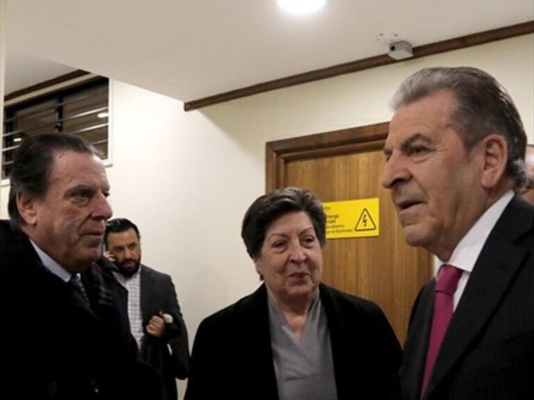 Hermanos Frei en Dicom: Francisco mantiene deudas cercanas a los $760 millones
