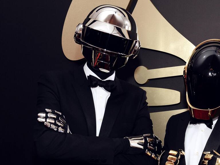 «2021, ya te odio»: Revisa las reacciones que dejó la separación de Daft Punk