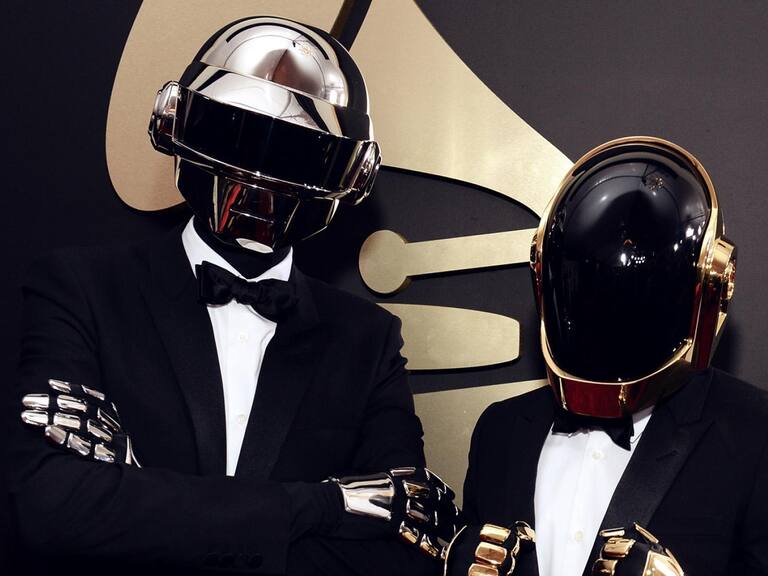 «2021, ya te odio»: Revisa las reacciones que dejó la separación de Daft Punk