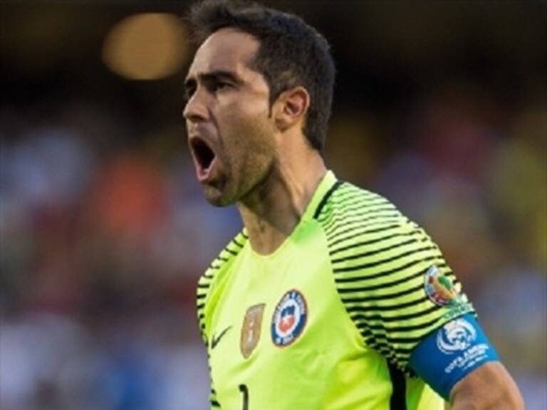 Hija de Claudio Bravo salió en defensa de Gabriel Arias tras su actuación en Copa América