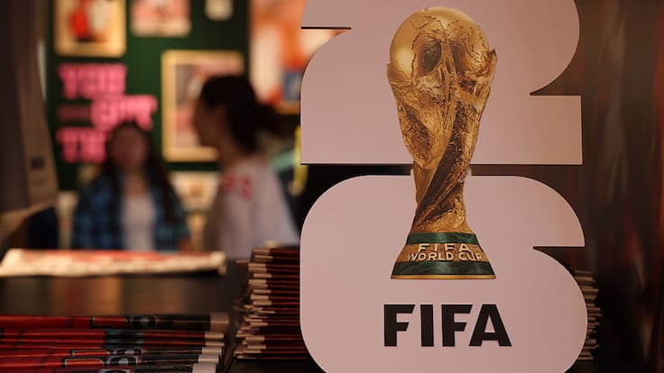 FIFA enfrenta investigación por presunta manipulación y precios inflados en entradas del Mundial 2026