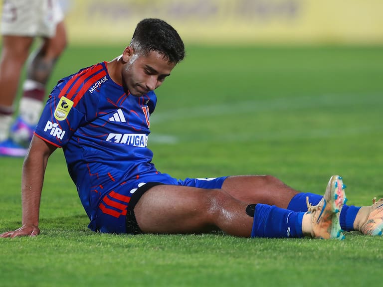 “Assadi debe dudar mucho de sus condiciones al momento de jugar; quizás se exige demasiado”