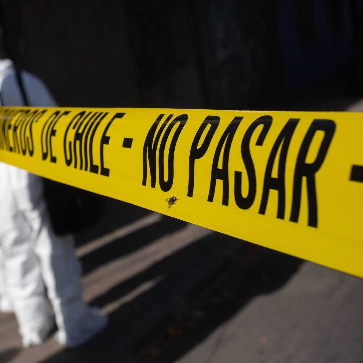 Hallan muerto en Coronel a exconcejal conocido como el “rey de las tomas”: iba a ser formalizado por usurpación y estafa