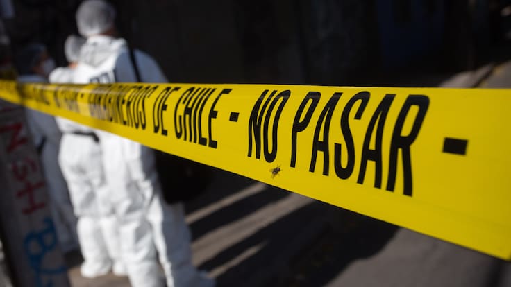 Hallan muerto en Coronel a exconcejal conocido como el “rey de las tomas”
