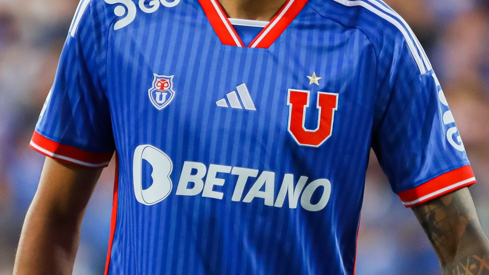 La U Galindez