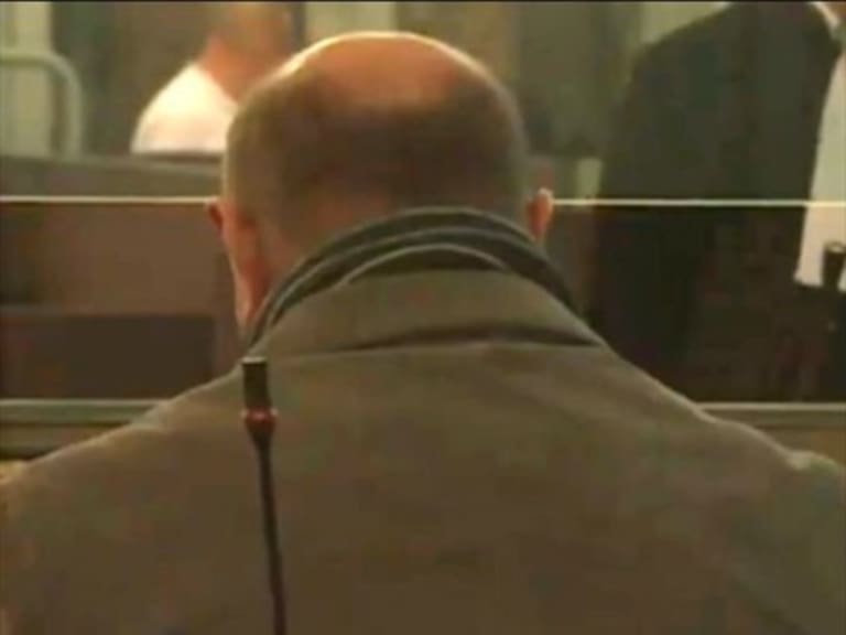 Francia: hombre condenado a 30 años por violación trató de matarse en plena corte