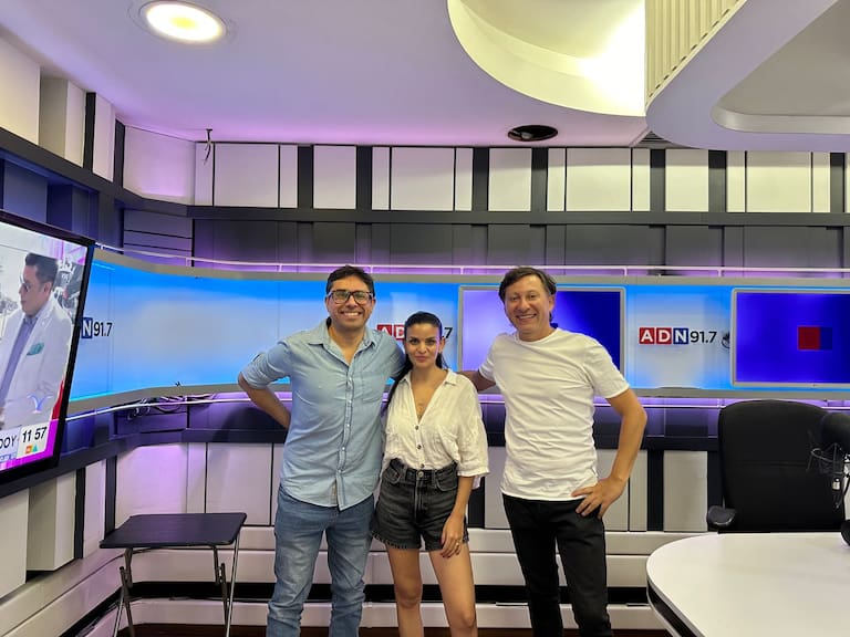 ADN Viajero 02 de marzo