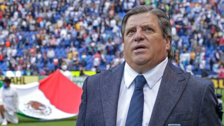 Miguel Herrera