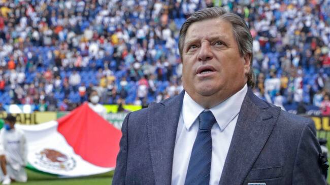 Miguel Herrera