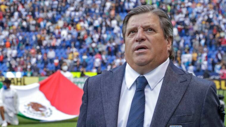 Miguel Herrera