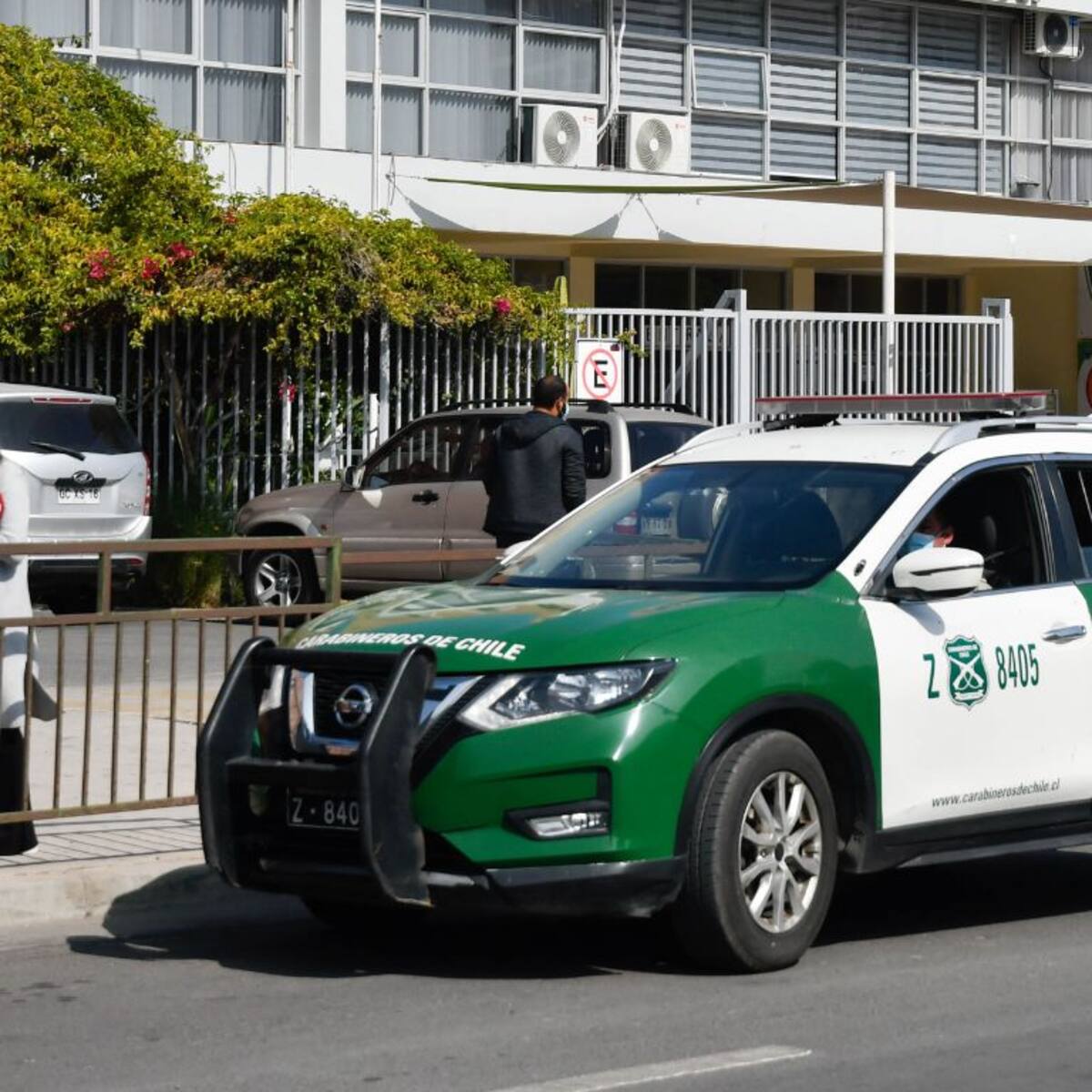 Ante más de 100 denuncias por violencia escolar: proponen revisar mochilas con rayos X en colegios de Temuco