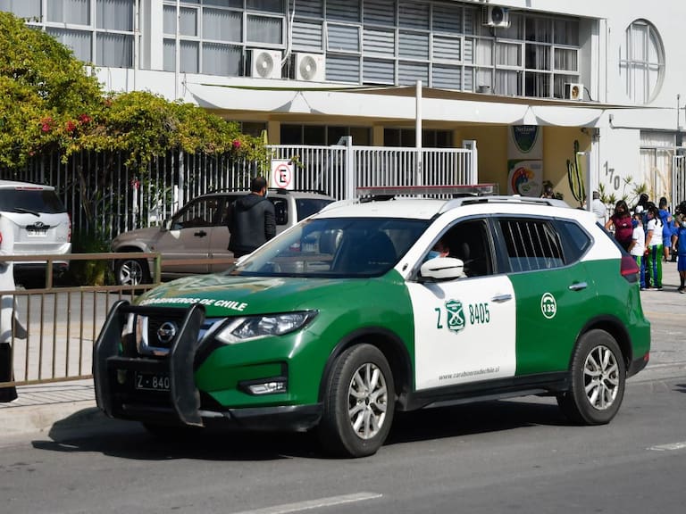 Agencia Uno | Referencial