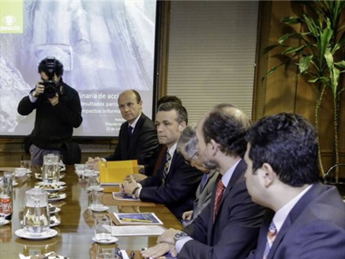 Codelco abre opción de «judicialización» por diferencias con la Contraloría