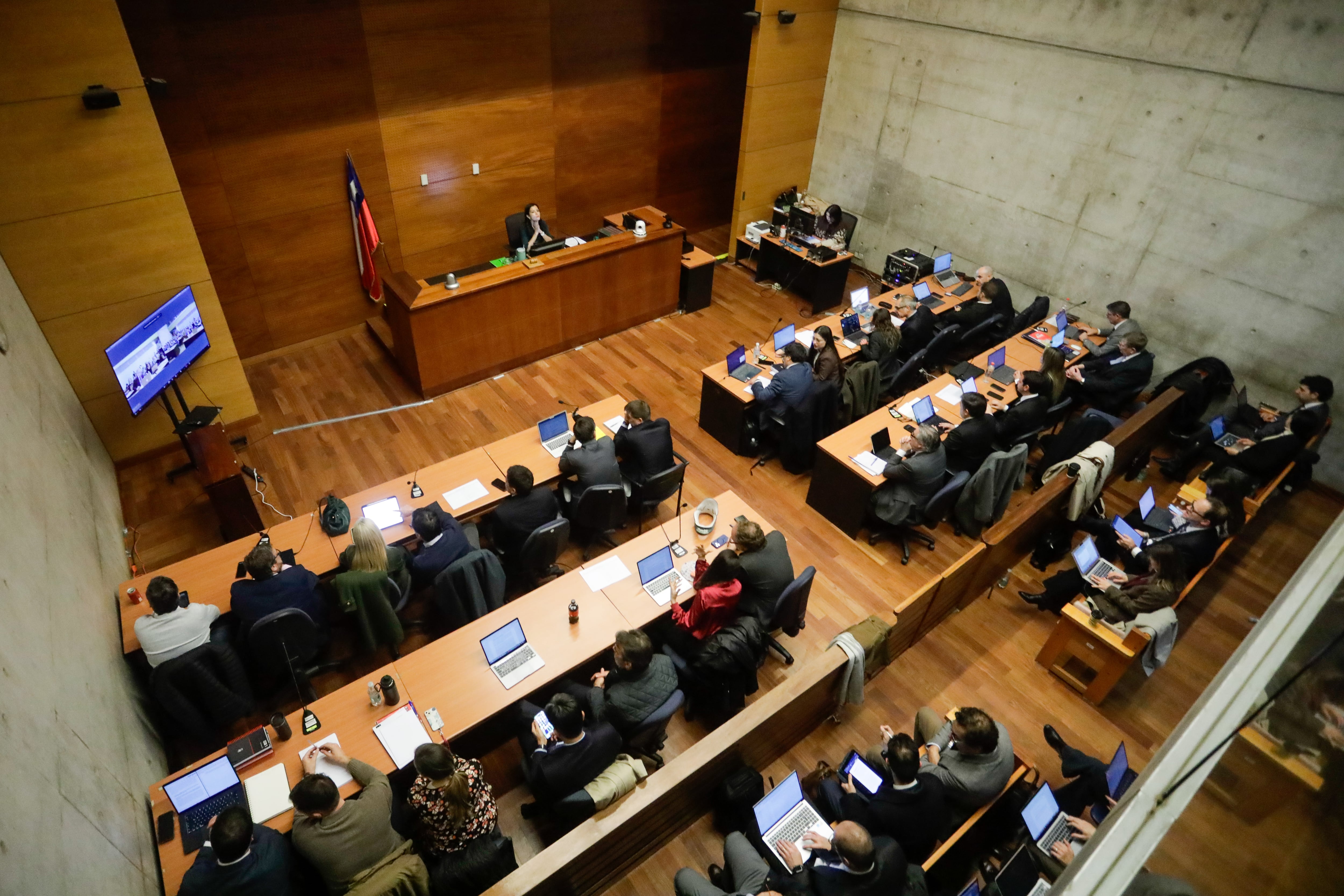Inédito fallo contra Seremi del Trabajo de La Araucanía: deberá pagar millonaria indemnización a periodista