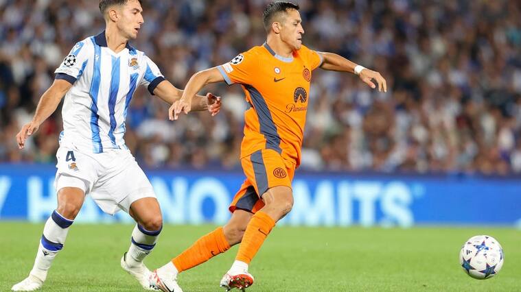 Los elogios en Italia a Alexis Sánchez tras su redebut en el Inter de Milán