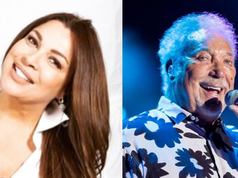 «En la canción ‘Sexbomb’ me apuntó»: Marlen Olivari revela que tuvo un fugaz coqueteo con Tom Jones