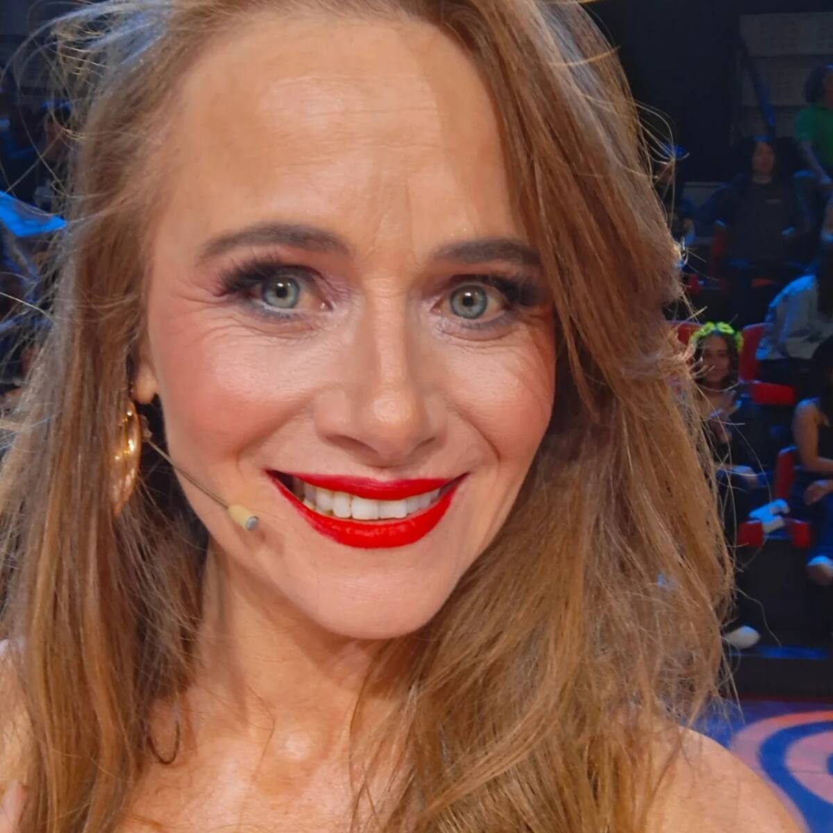 Amaya Forch revela que fue víctima de violación: escribió emotiva carta y criticó proyecto Escucha su corazón