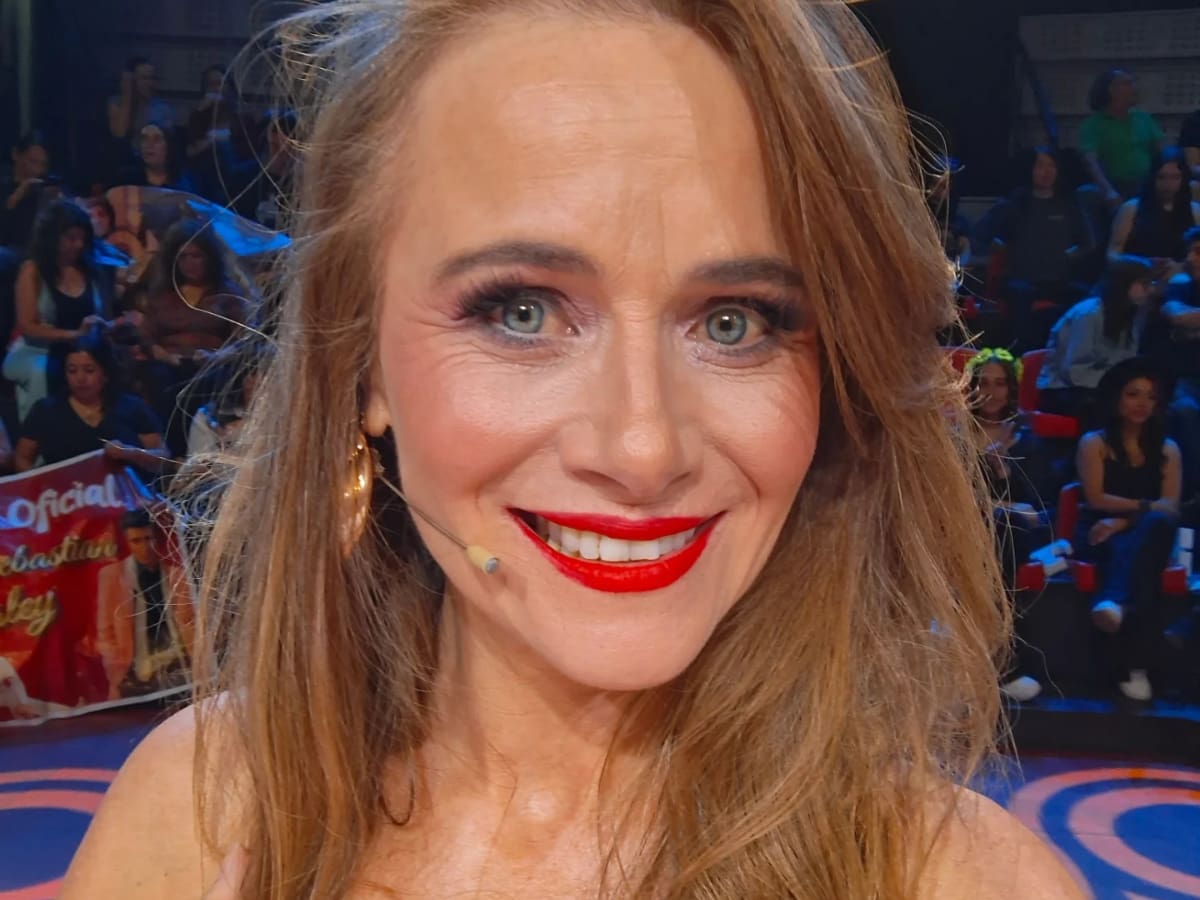 Amaya Forch revela que fue víctima de violación: escribió emotiva carta y criticó proyecto Escucha su corazón