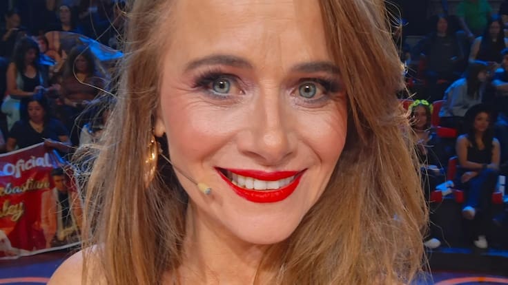 Amaya Forch revela que fue víctima de violación: escribió emotiva carta y criticó proyecto Escucha su corazón