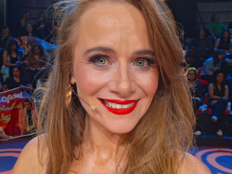 Amaya Forch revela que fue víctima de violación: escribió emotiva carta y criticó proyecto Escucha su corazón