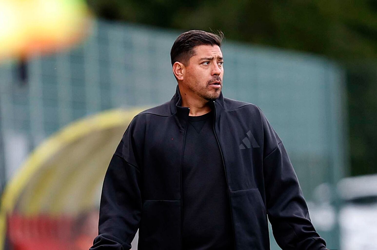Carlos Parra – Comunicaciones FFCh