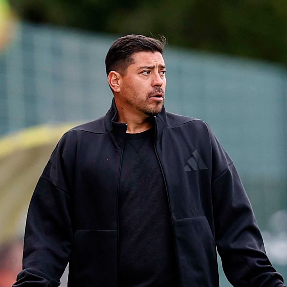 Nicolás Córdova tras la caída ante Canadá: “Las expulsiones son un tema a mejorar, pero me quedo con el coraje del equipo”