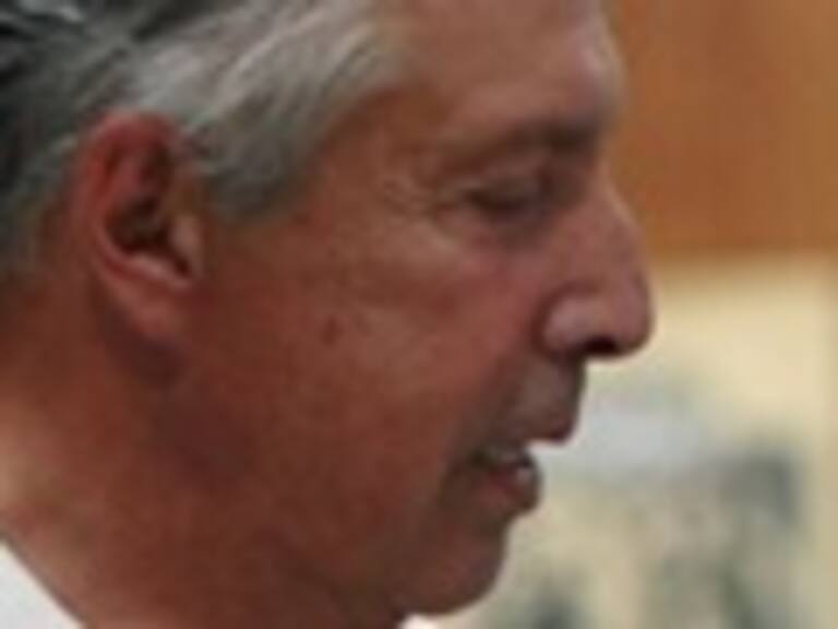 Actor César Arredondo murió tras sufrir múltiples paros cardíacos