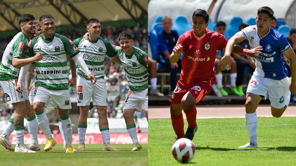 Habrá VAR: así quedó conformada la Liguilla de Ascenso tras el cierre de la Primera B