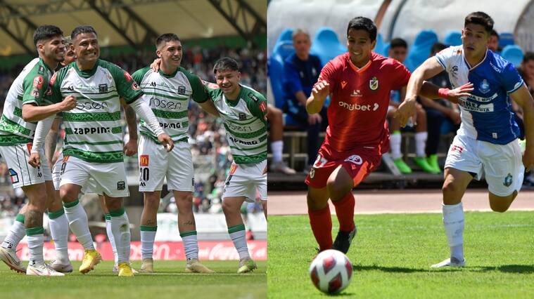 Habrá VAR: así quedó conformada la Liguilla de Ascenso tras el cierre de la Primera B