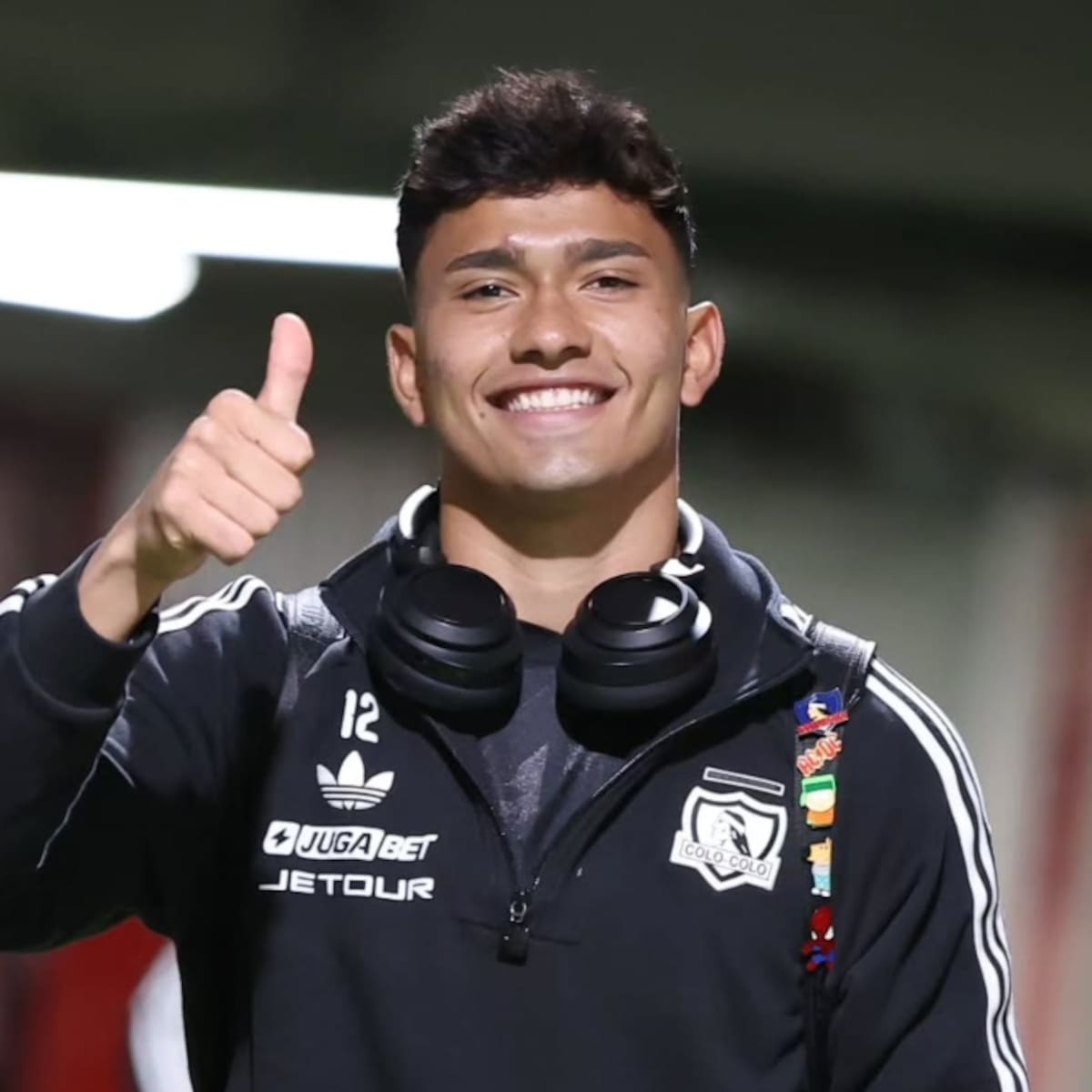 Vive su gran revancha en Colo Colo y deja esta potente reflexión: “Son solo dos partidos, el mensaje es que…”