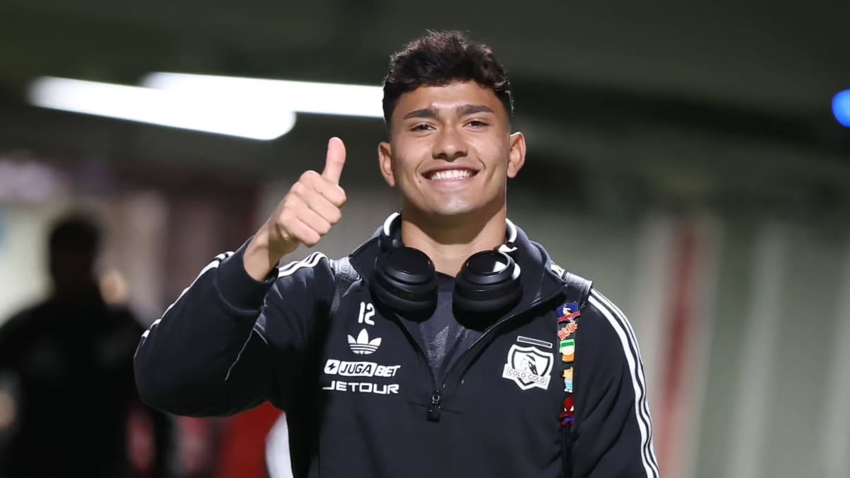 Vive su gran revancha en Colo Colo y deja esta potente reflexión: “Son solo dos partidos, el mensaje es que…”