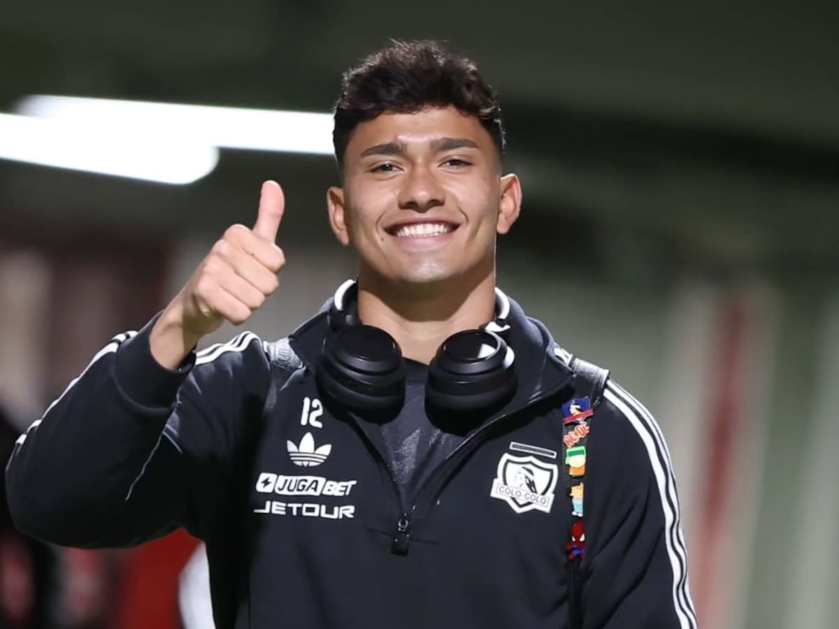 Vive su gran revancha en Colo Colo y deja esta potente reflexión: “Son solo dos partidos, el mensaje es que…”