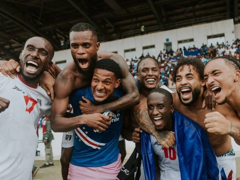 Cabo Verde hace historia y clasifica al Mundial 2026: así queda la lista actualizada con las selecciones que jugarán la Copa del Mundo