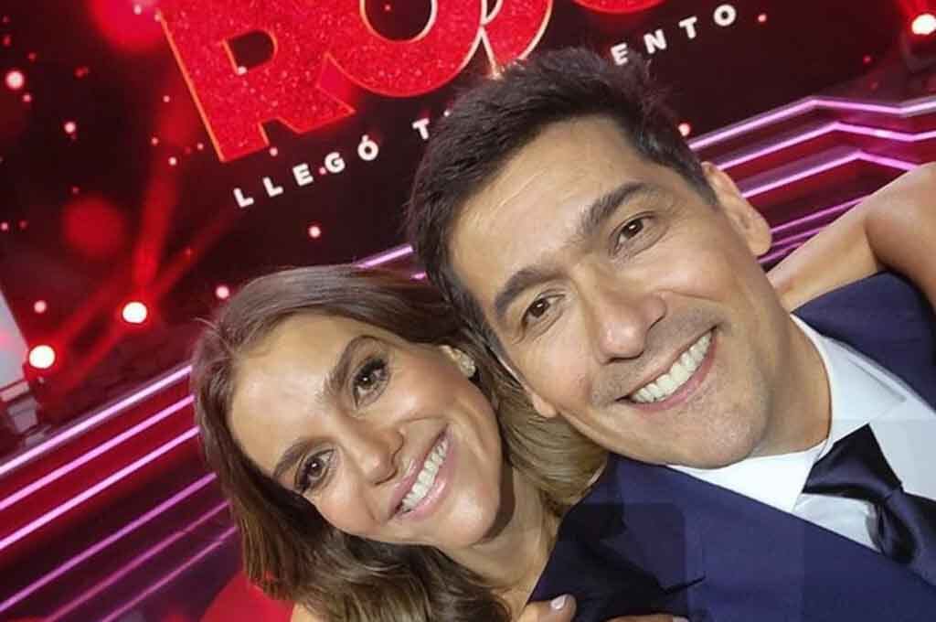 Talento Rojo