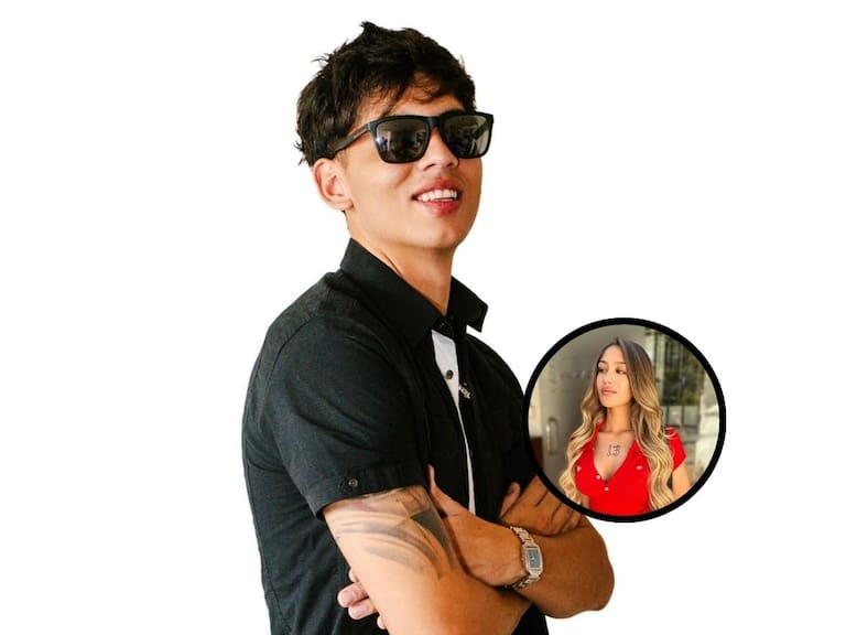 Hijo de Kanela dio a conocer las razones del término de su relación con reconocida figura de la farándula: “Terminé con ella por...”