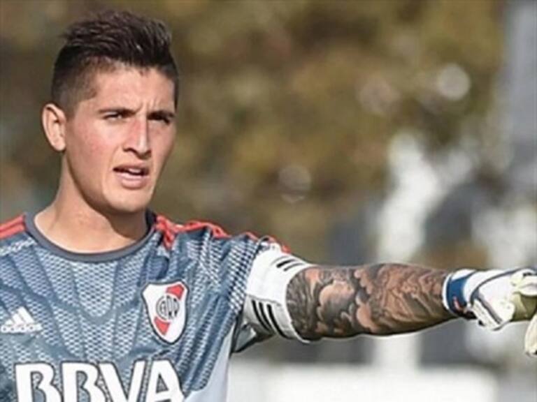 Cobreloa sorprende al fichar a exgolero de River Plate