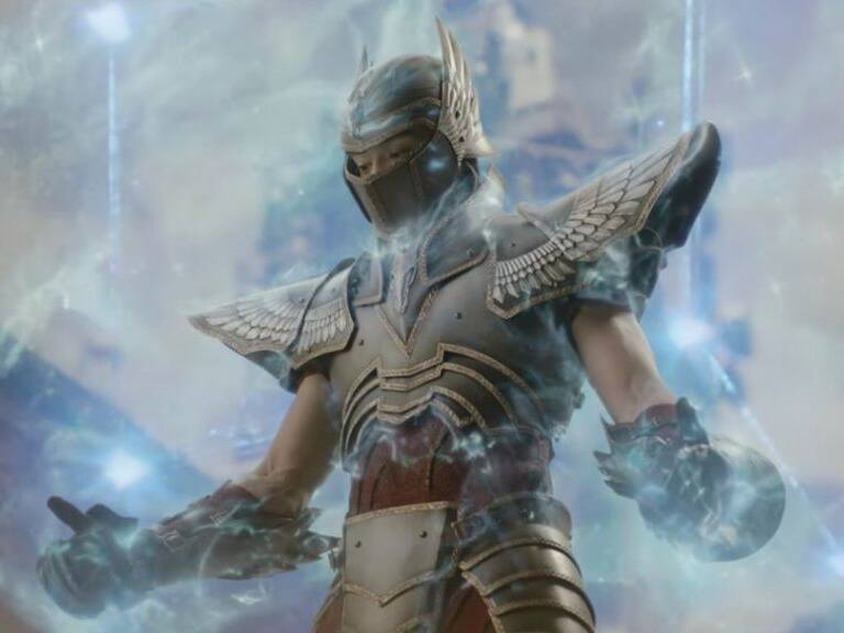 Caballeros del Zodiaco