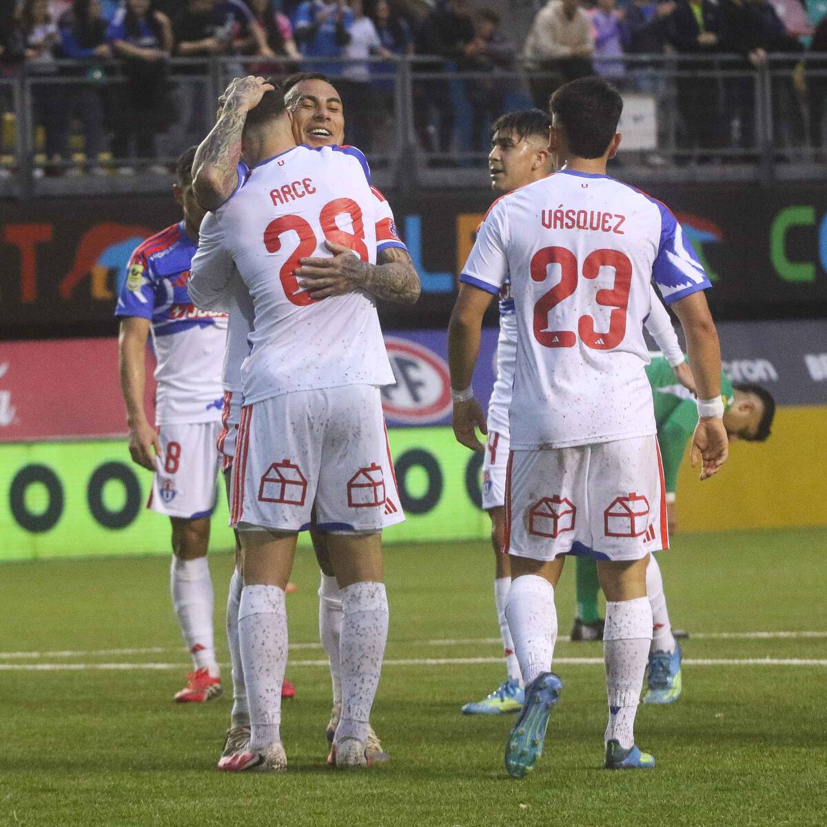 Entrenador bicampeón con la U y su método para que el club vuelva a luchar por títulos: “Mínimo un 40% de...”