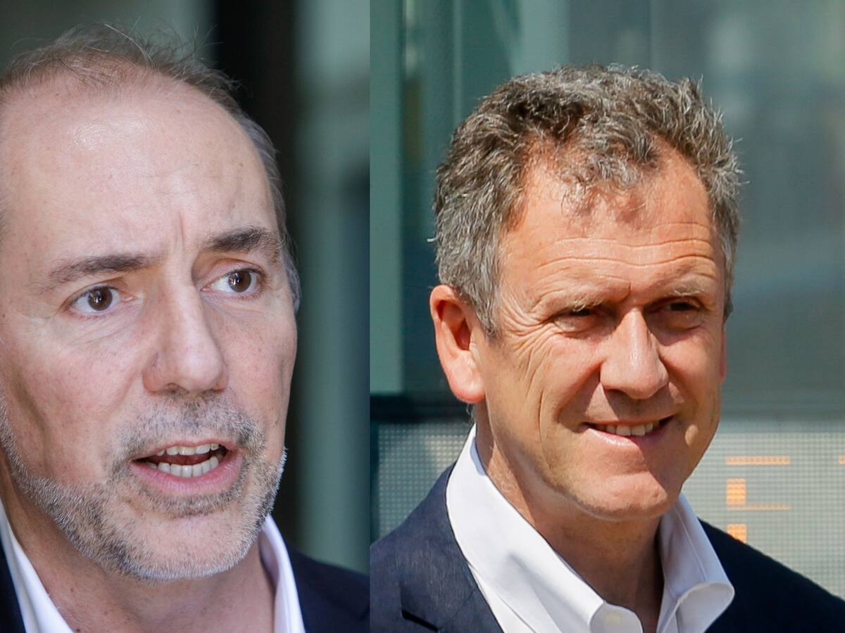 Aumenta tensión por polémica del cable submarino a China: De Grange no asistió a reunión con ministro Muñoz