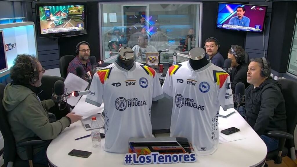 VIDEO | Revive la edición de Los Tenores de este 30 de junio