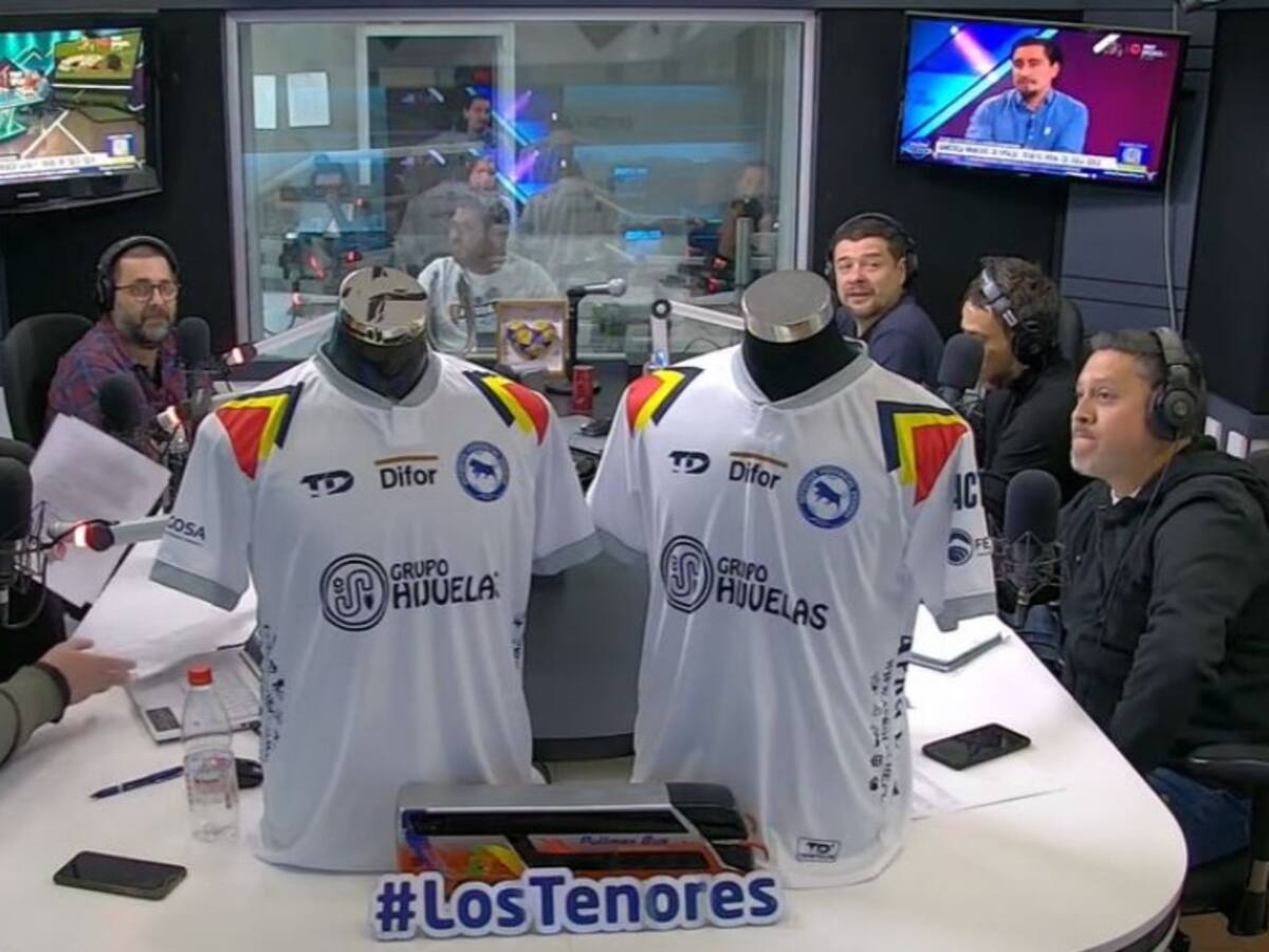 VIDEO | Revive la edición de Los Tenores de este 30 de junio