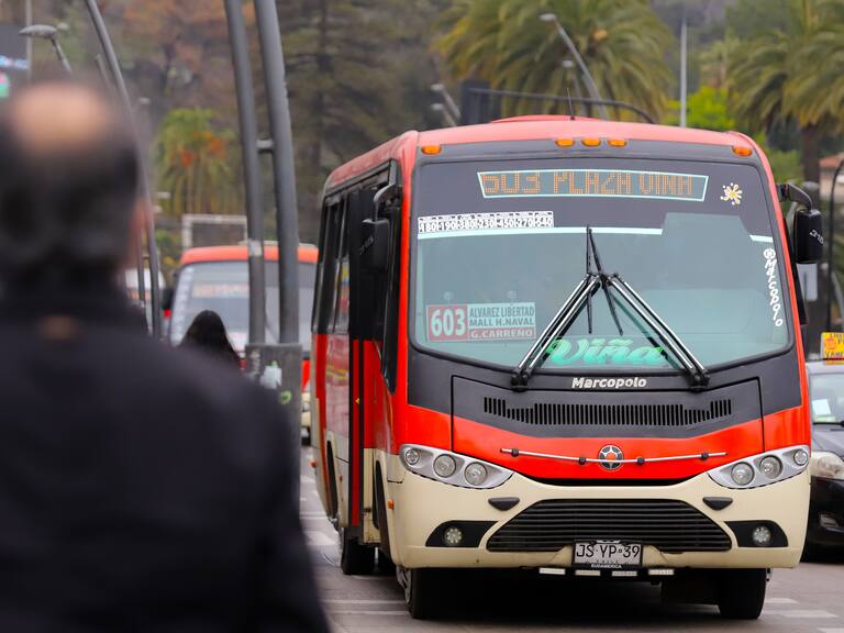 No solamente afectará a Santiago: en estas ciudades también habrá un alza en el valor del pasaje del transporte público (y desde cuándo)