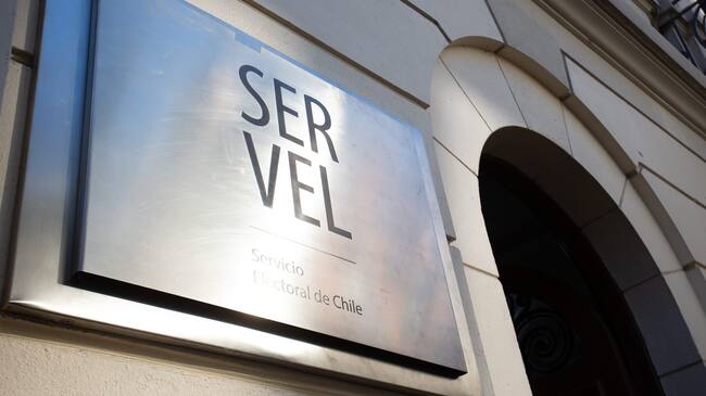 Servel respondió a críticas por impugnación de candidaturas