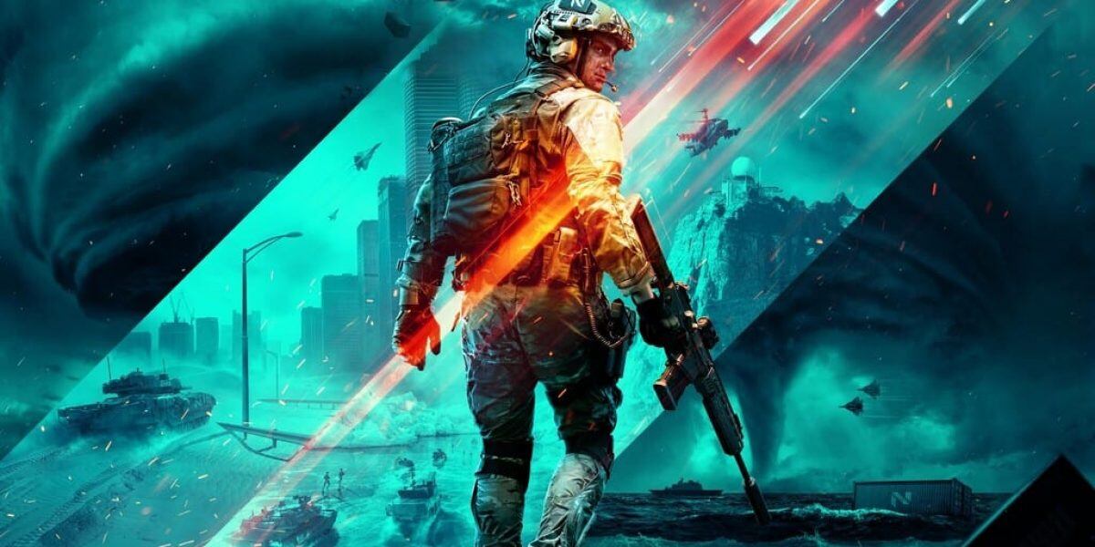 Battlefield 2042 contará con cross-play entre sistemas de la misma generación