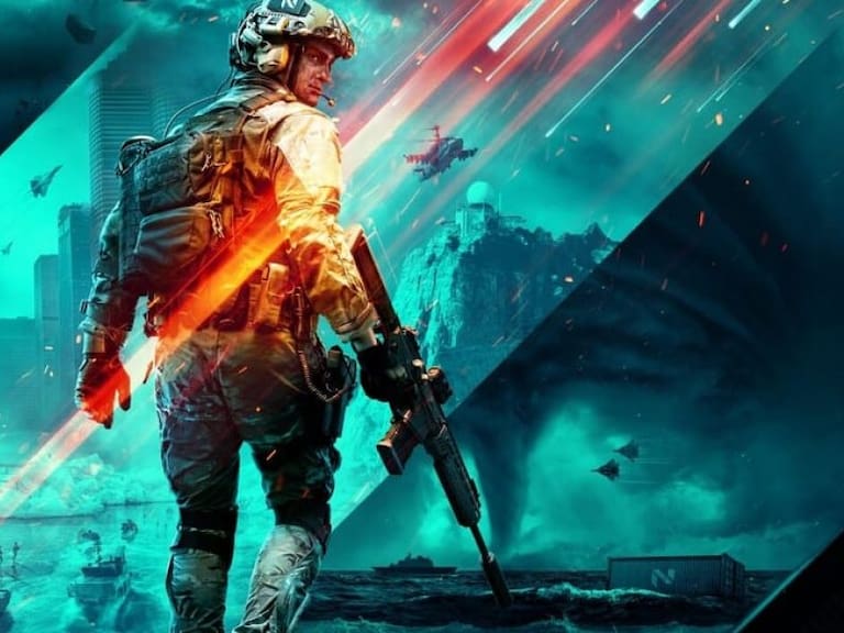 Battlefield 2042 contará con cross-play entre sistemas de la misma generación