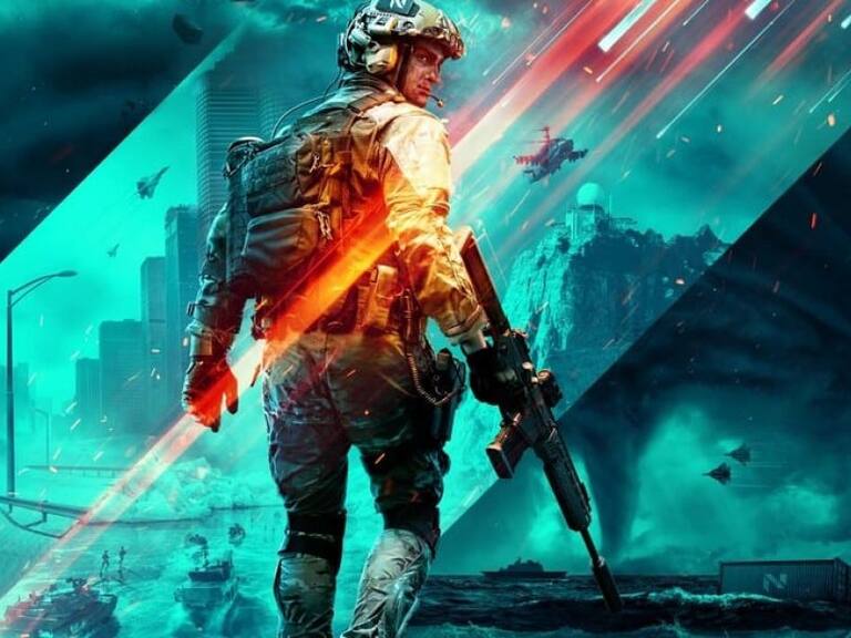 Battlefield 2042 contará con cross-play entre sistemas de la misma generación