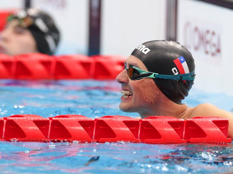 Medallista olímpico Alberto Abarza fue víctima de violento portonazo en la comuna de Maipú: sufrió millonario robo