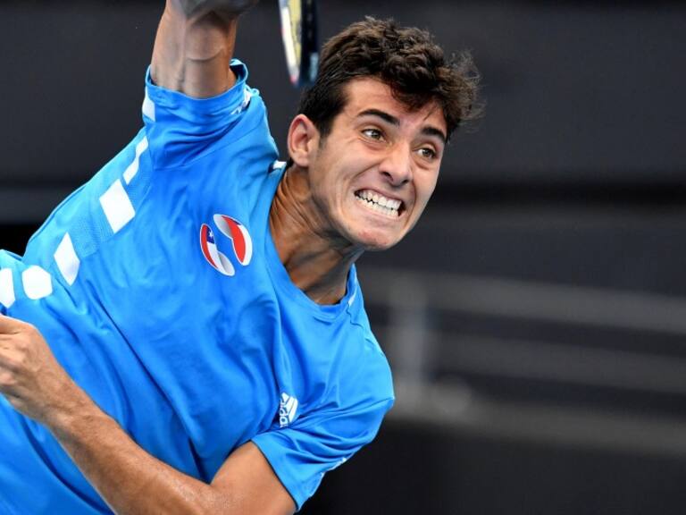 ATP ratificó el calendario de torneos en lo que resta de este año